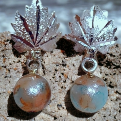 Beautiful-Silver-Earrings-with-Hand-Carving-scaled