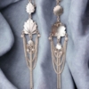 Traditional-Kashmiri-Earrings-with-triple-hand-crafted-chinar-leaves-scaled